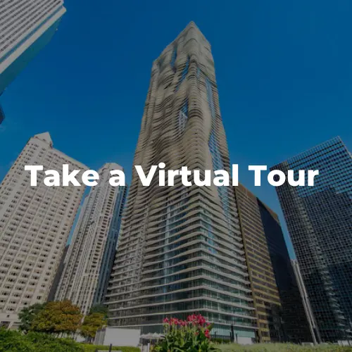 Take a Virtual Tour Icon