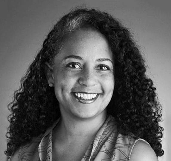 Na'ilah Suad Nasir