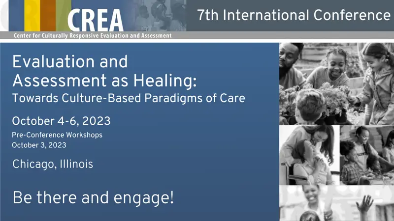 Call for Engagement at CREA