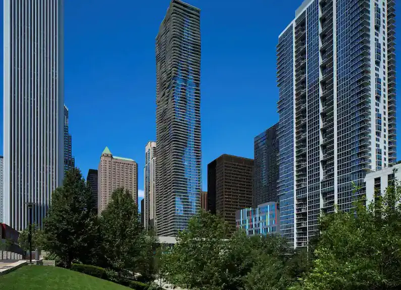 Radisson Blue Exterior Photo