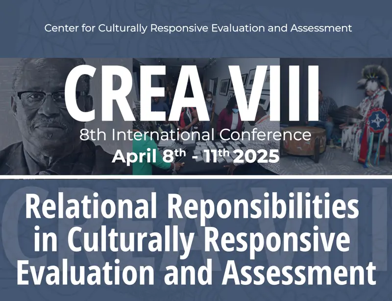 CREA Main Flyer