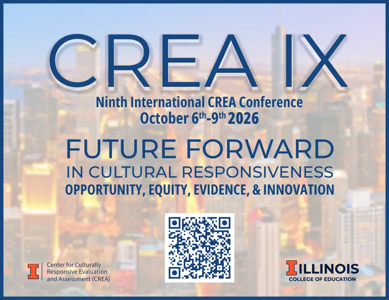 CREA 9 Save the Date