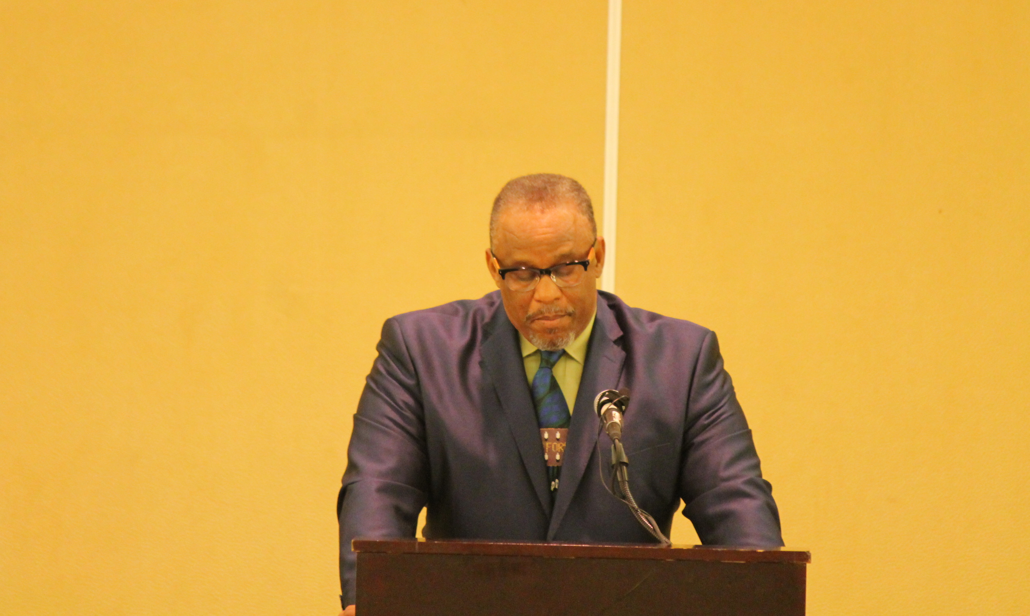 Moments from the Second International CREA Conference