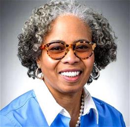 Gloria Ladson Billings