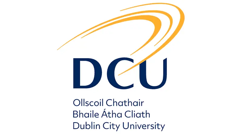 DCU logo