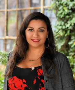 Andrea Headshot 2019 Andrea Headshot 2019