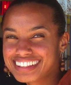 mcbride Dominica McBride