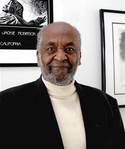 Dr. Edmund Gordon Dr. Edmund Gordon