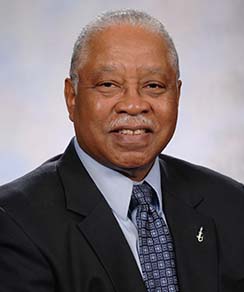 frierson Henry Frierson