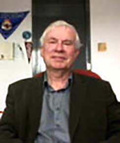mcnamara Gerry McNamara
