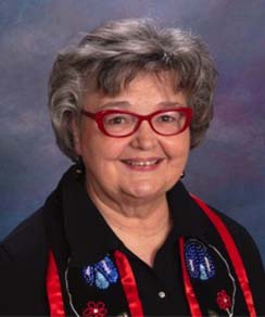 lafrance Joan LaFrance