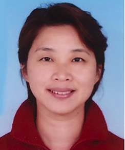 luo Laura Pan Luo