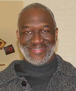 hall Melvin Hall